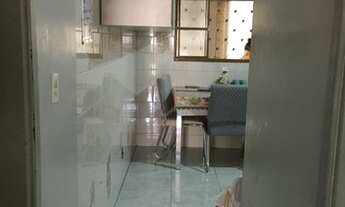 Imagem 5: QNO 05 OTIMA 02 QTS SENDO 01 SUÍTE FINANCIA/FGTS