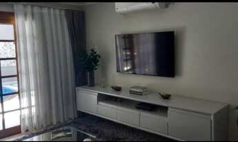 Imagem 5: Casa de condomínio Altos da Serra Urbanova 3 Suítes - planejados - piscina - R$ 1400.000,0