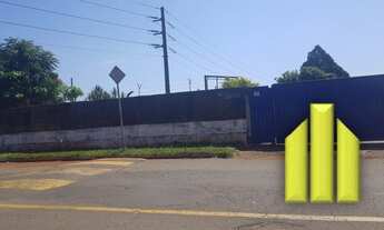 Imagem 2: Comercial galpão / barracão - Bairro Jardim Tabapuã em Londrina