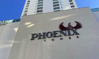 Imagem 7: APARTAMENTO À VENDA EM BALNEÁRIO CAMBORIÚ - EDIFÍCIO PHOENIX TOWER
