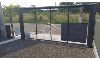 Imagem 4: CASA CANOAS - RS