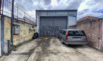 Imagem 2: ALUGA-SE GALPÃO NO BOSQUE DA SAÚDE - EXCELENTE OPORTUNIDADE