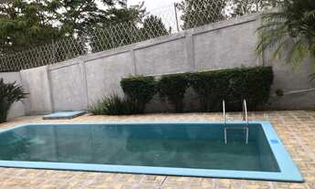 Imagem 2: Casa com 5 dormitórios para alugar, 450 m² por R$ 15.650/mês - Alphaville - Santana de Par