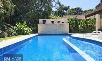 Imagem 6: Casa à venda com 5 suítes - 268m² - Riviera de São Lourenço - Módulo 21