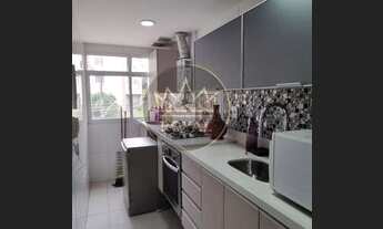 Imagem 4: Apartamento para Venda em Rio de Janeiro, Pechincha, 2 dormitórios, 1 suíte, 2 banheiros