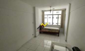 Imagem 2: Kitnet para Venda em Praia Grande, Boqueirão, 1 dormitório, 1 banheiro, 1 vaga