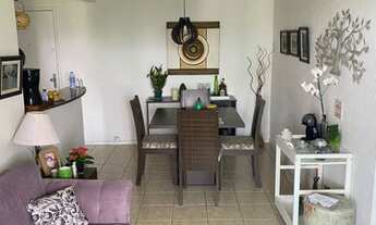 Imagem 6: Apartamento para venda com 72 metros quadrados com 2 quartos