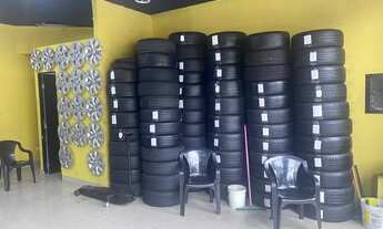 Imagem 2: Ponto comercial - Cruzeiro do Sul - Metrô Carandiru