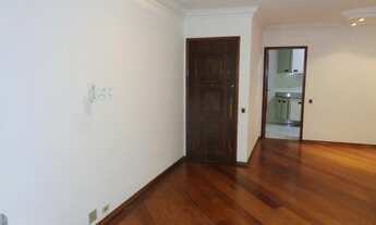 Imagem: Apartamento com 3 dormitórios para alugar