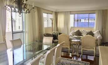 Imagem 3: Cobertura em Higienópolis - São Paulo - SP