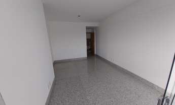 Imagem 5: Apartamento para venda tem 80 metros quadrados com 3 quartos em Centro - Belo Horizonte