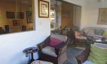 Imagem 4: JARDIM OCEANICO, 3 QUARTOS (1 SUITE), VARANDÃO, ENTRE METRO E PRAIA, SOL DA MANHÃ