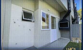 Imagem 2: Portão - Casa Padrão - São Jorge