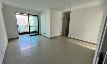 Imagem 3: Apartamento para venda com 94 metros quadrados com 3 quartos em Boa Viagem - Recife - PE