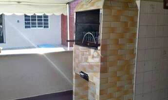 Imagem 3: Casa com 3 dormitórios à venda por R$ 750.000,00 - Centro - Lorena/SP