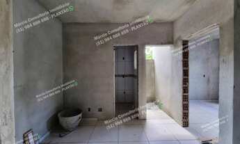 Imagem 3: Excelentes Apartamentos Térreos 2 Dormitórios Bairro Águas Mortas Gravataí!