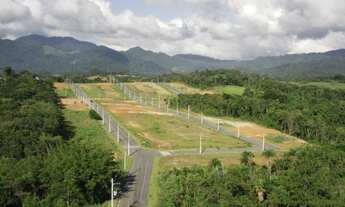 Imagem 2: Terreno padrao BENEDITO INDAIAL SC Brasil