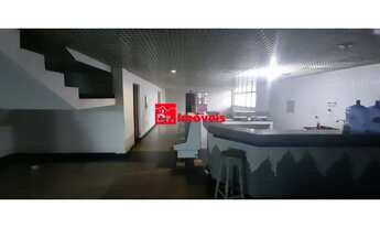 Imagem 5: Galpão ANANINDEUA