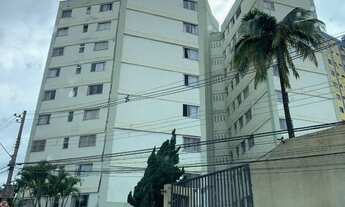 Imagem: Contagem - Apartamento Padrão - Centro