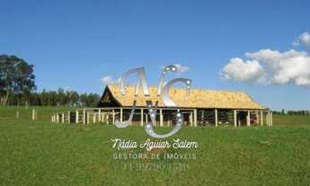 Imagem: SITIO 8 ALQUEIRES OU 19 HECTARES A 10 KM