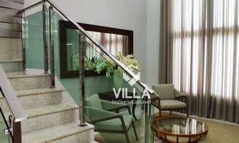 Imagem 7: SOBRADO MOBILIADO E DECORADO ALTO PADRAO A VENDA NO TROPICAL