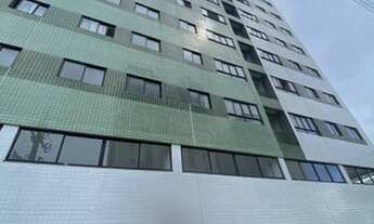 Imagem: Apartamento para venda com 50 metros quadrados