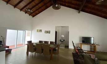 Imagem 3: Casa no Condomínio Village 1 em Chapada dos Guimarães