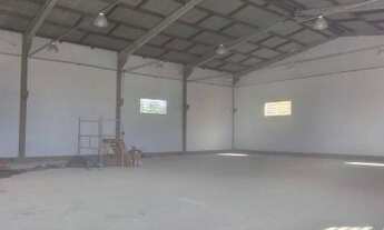 Imagem 2: Pavilhão para alugar, 700 m² por R$ 10.500/mês - Fragata - Pelotas/RS