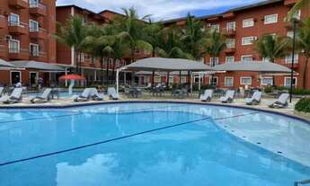 Imagem 6: Apartamento para venda possui 28 metros quadrados com 1 quarto