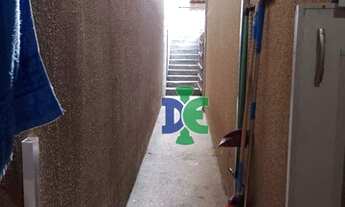 Imagem 7: Casa com 2 dormitórios à venda, 58 m² por R$ 245.000,00 - Bandeira Branca - Jacareí/SP