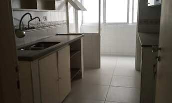 Imagem 2: Apartamento para venda com 99 metros quadrados com 3 quartos Itaim Bibi - São Paulo - São