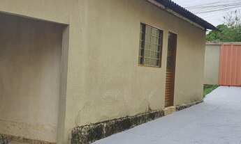 Imagem: Casa setor Cidade Livre preço de ocasião