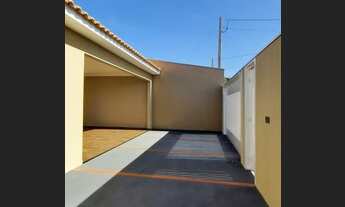 Imagem 7: Casa 135 m², 3 quartos (1 suíte), Sala, Lavanderia, Cravinhos