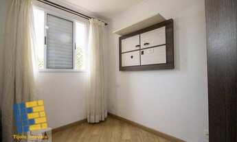 Imagem 4: Apartamento com 2 dormitórios à venda, 50 m² por R$ 310.000 - Pirituba - São Paulo/SP