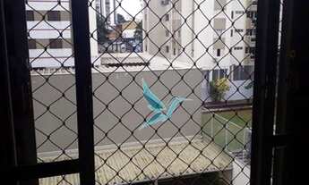 Imagem 7: Apartamento com 3 dormitórios à venda, 72 m² por R$ 300.000,00 - Andrade - Londrina/PR