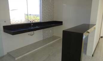 Imagem 7: Cobertura 03 Dormitórios, Bairro Monte Sinai- Esmeraldas