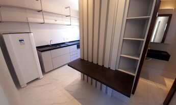 Imagem 6: Belo Flat em Ponta Negra mobiliado ao lado do Rastapé