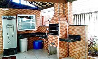 Imagem 6: Apartamento para venda possui 89 metros quadrados com 3 quartos