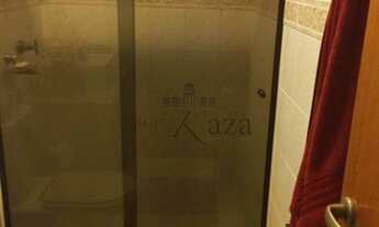 Imagem 4: Apartamento para venda tem 117 metros quadrados com 4 quartos