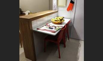 Imagem 7: 4/4 NO JARDINS EDIFÍCIO SANTORINI