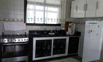 Imagem 7: Casa com 2 dormitórios + 2 suítes e um ático para alugar, 300 m² por R$ 1.400/dia - Atami