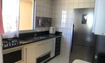 Imagem 3: APARTAMENTO MOBILIADO Oportunidade única