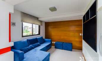 Imagem 7: Apartamento para venda tem 100 metros quadrados com 3 quartos em Rio Branco - Porto Alegre