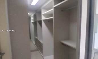 Imagem 5: Casa em Condomínio para Locação em Natal, Candelária, 4 dormitórios, 4 suítes, 4 banheiros