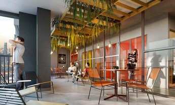 Imagem 5: Apartamento 4 dormitórios - sendo 3 suítes - com 2 vagas - Próximo ao metrô Água Branca