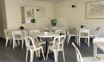 Imagem 5: São Paulo - Apartamento Padrão - Vila Guarani