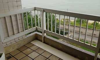 Imagem 7: Apartamento para venda tem 130 metros quadrados com 4 quartos em Janga - Paulista - PE