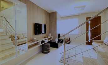 Imagem 5: CANELA - Casa de Condomínio - Vila Luiza