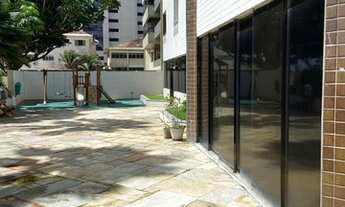 Imagem 3: Apartamento 1401° - Edf Antares, na Beira Mar de Piedade/PE