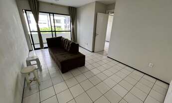 Imagem 1: Alugo Apartamento no Renascença Vizinho Ceuma/Tropical Shopping